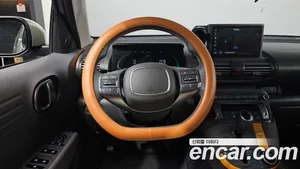 Hyundai Casper, 2024 — миниатюра 18