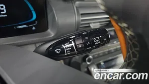 Hyundai Casper, 2024 — миниатюра 27