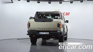 Kia Tasman, 2026 — миниатюра 4