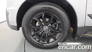 KGM Korando, 2017 — миниатюра 5