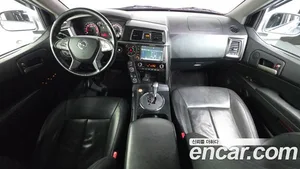 KGM Korando, 2017 — миниатюра 10