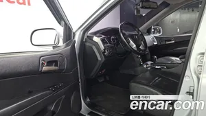 KGM Korando, 2017 — миниатюра 13