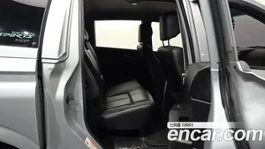 KGM Korando, 2017 — миниатюра 18