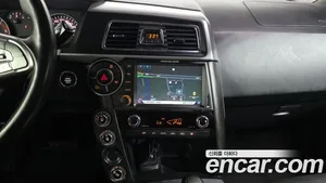 KGM Korando, 2017 — миниатюра 20