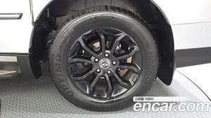 KGM Korando, 2017 — миниатюра 7