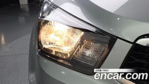 KGM Korando, 2017 — миниатюра 8