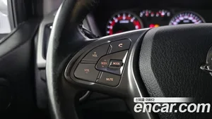 KGM Korando, 2017 — миниатюра 27