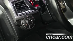 KGM Korando, 2017 — миниатюра 30