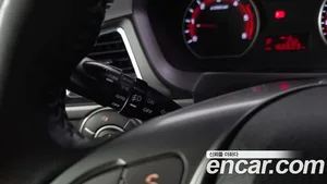 KGM Korando, 2017 — миниатюра 32