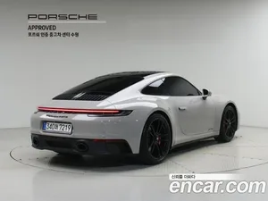 Porsche 911, 2024 — миниатюра 2