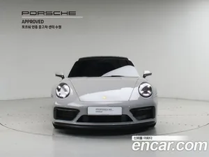 Porsche 911, 2024 — миниатюра 3
