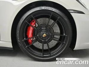 Porsche 911, 2024 — миниатюра 5