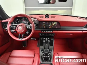 Porsche 911, 2024 — миниатюра 7