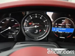 Porsche 911, 2024 — миниатюра 8