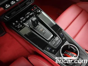 Porsche 911, 2024 — миниатюра 9