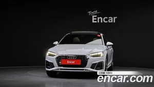 Audi A5, 2021 — миниатюра 3