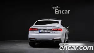 Audi A5, 2021 — миниатюра 4