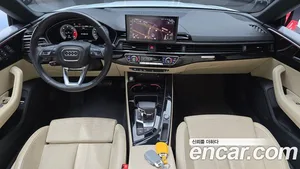 Audi A5, 2021 — миниатюра 7