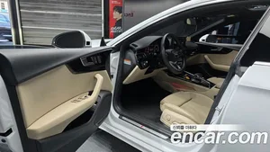 Audi A5, 2021 — миниатюра 10