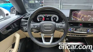 Audi A5, 2021 — миниатюра 13