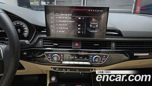 Audi A5, 2021 — миниатюра 14