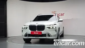 BMW X7, 2025 — миниатюра 3