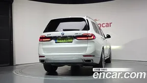 BMW X7, 2025 — миниатюра 4