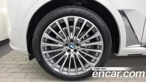 BMW X7, 2025 — миниатюра 5