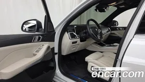 BMW X7, 2025 — миниатюра 13