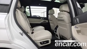 BMW X7, 2025 — миниатюра 18