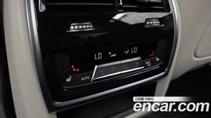 BMW X7, 2025 — миниатюра 25