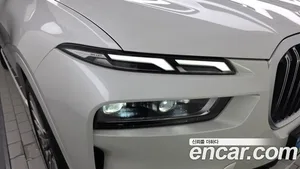 BMW X7, 2025 — миниатюра 8