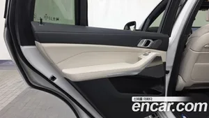 BMW X7, 2025 — миниатюра 15