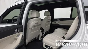 BMW X7, 2025 — миниатюра 16