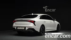 Kia K5, 2025 — миниатюра 2