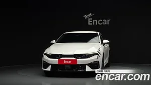 Kia K5, 2025 — миниатюра 3