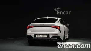 Kia K5, 2025 — миниатюра 4