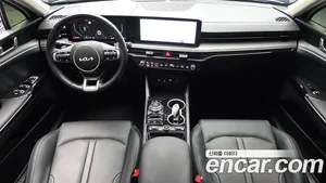 Kia K5, 2025 — миниатюра 7