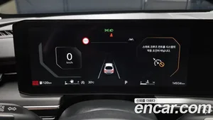 Kia K5, 2025 — миниатюра 8