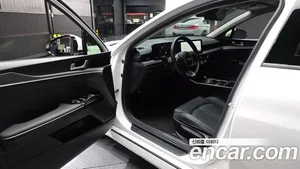 Kia K5, 2025 — миниатюра 10