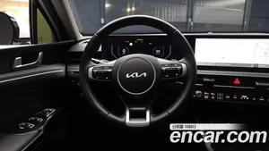 Kia K5, 2025 — миниатюра 13