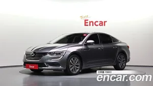 Renault SM6, 2016 — миниатюра 1