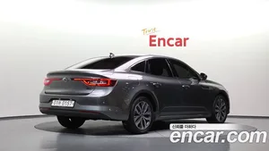 Renault SM6, 2016 — миниатюра 2