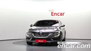 Renault SM6, 2016 — миниатюра 3