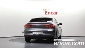 Renault SM6, 2016 — миниатюра 4