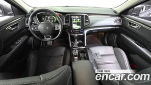 Renault SM6, 2016 — миниатюра 10