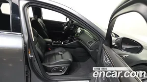 Renault SM6, 2016 — миниатюра 17