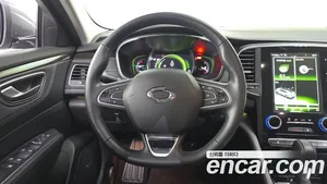 Renault SM6, 2016 — миниатюра 19