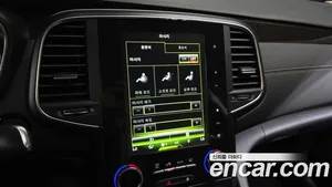 Renault SM6, 2016 — миниатюра 22