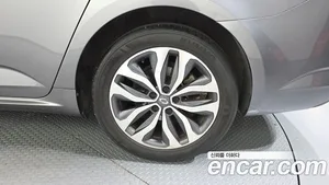 Renault SM6, 2016 — миниатюра 7